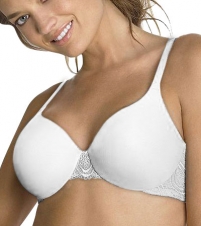Concealers Beautiful Underwire Bra